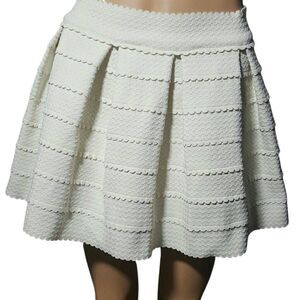 NWT Wildcat Bandage Skirt